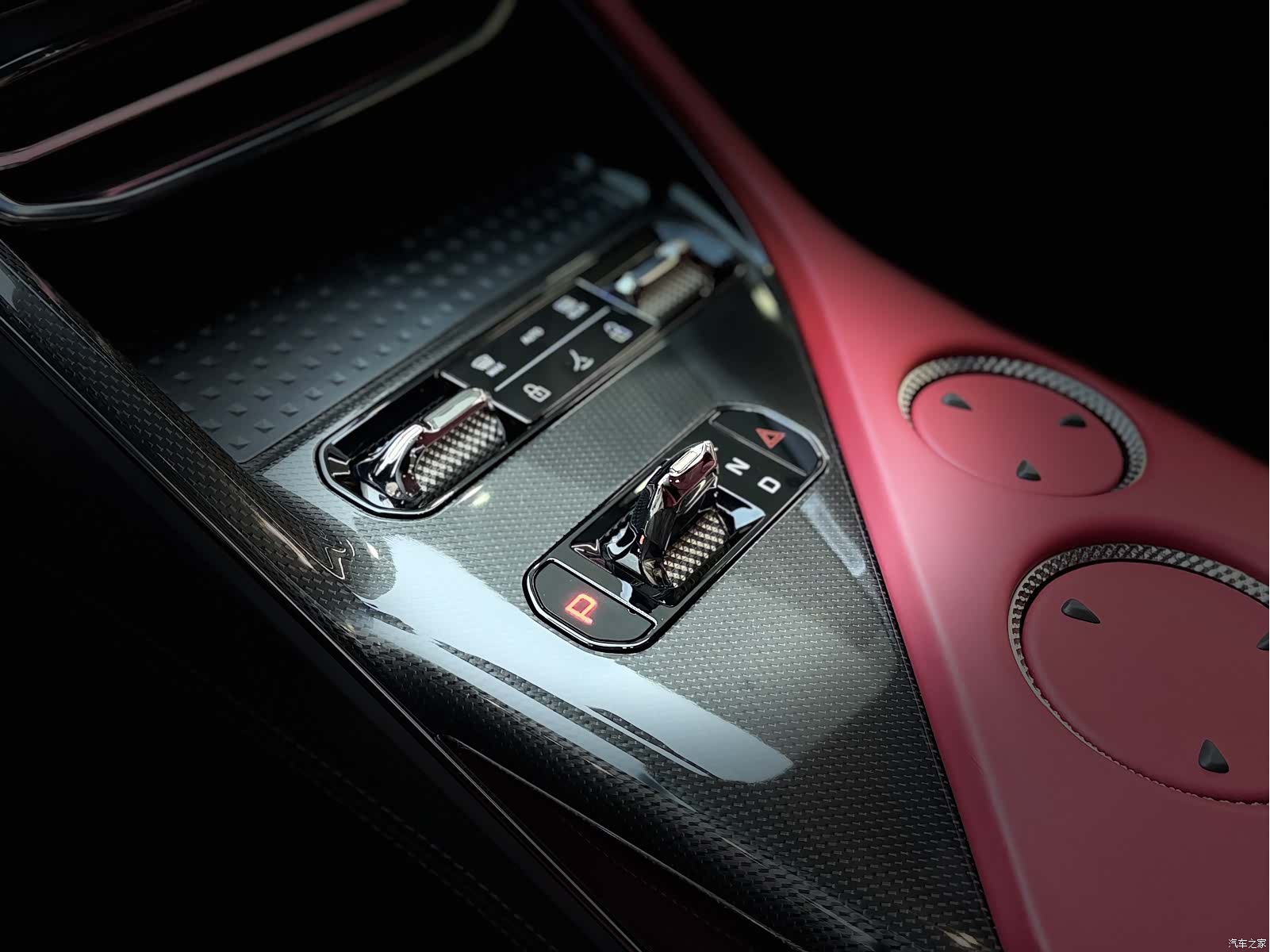 Lotus ELETRE, 2023 16