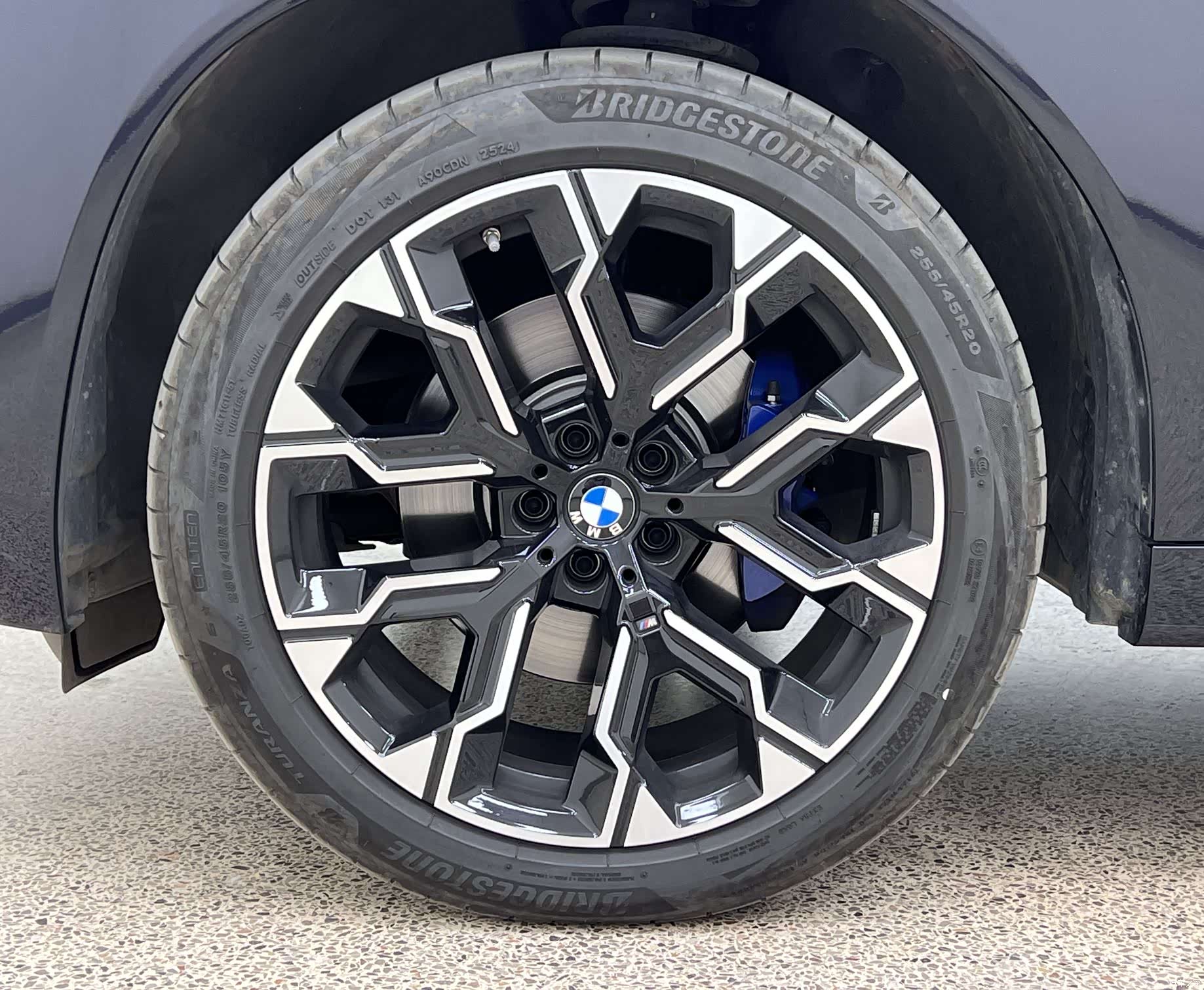 BMW X3, 2025 10