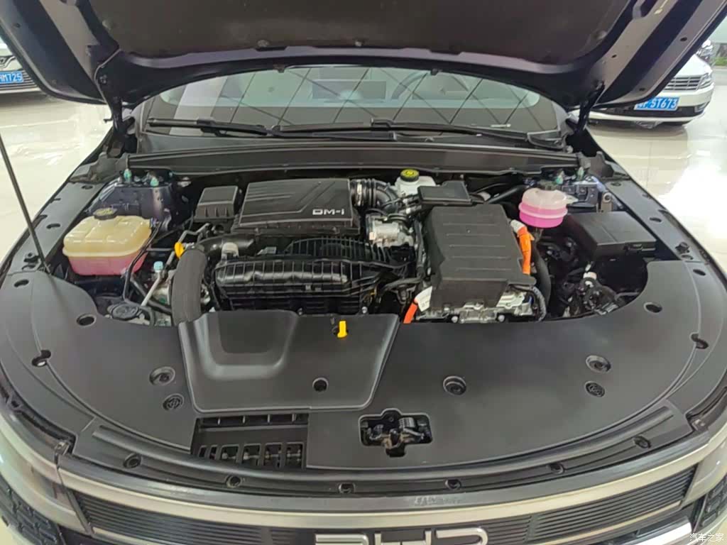 BYD Destroyer 05, 2024 20