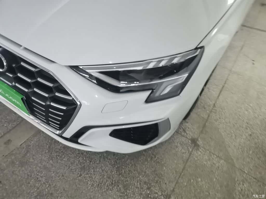 Audi A3, 2024 24