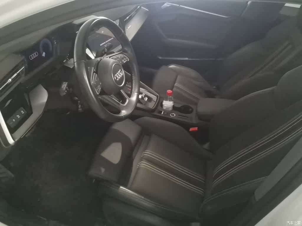 Audi A3, 2024 15