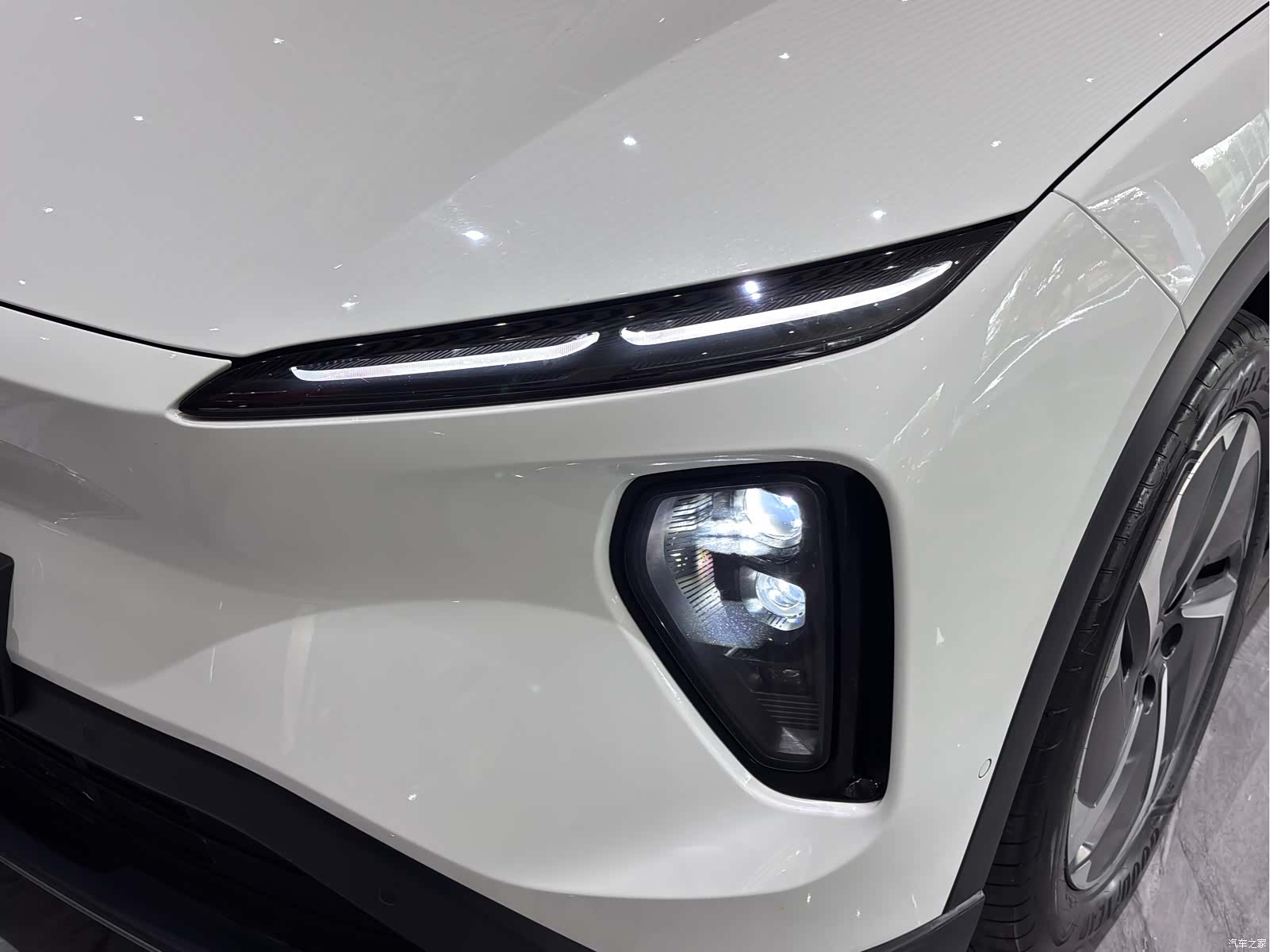 NIO ES6, 2023 24