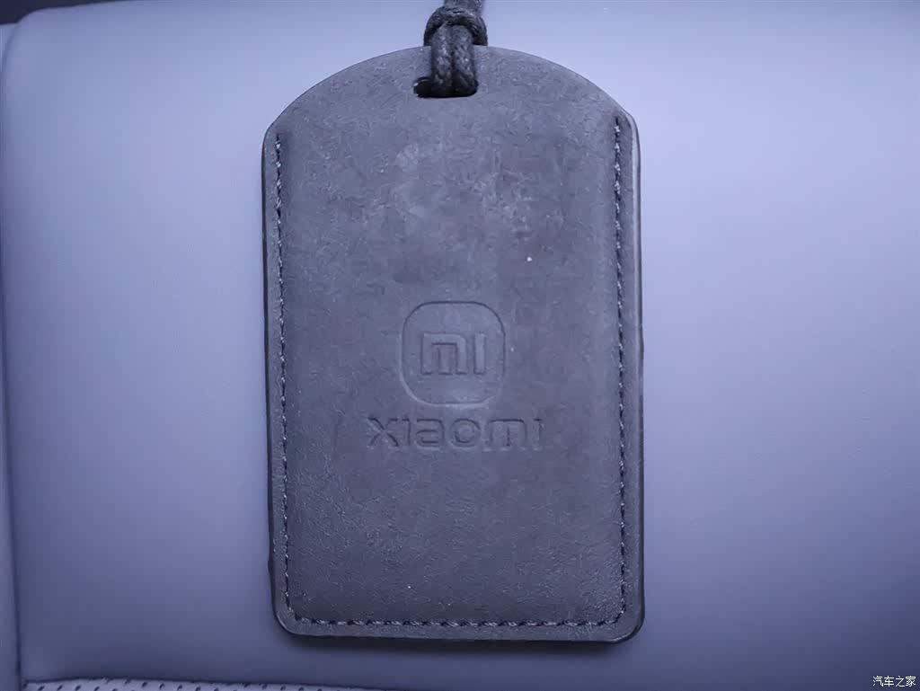 Xiaomi YU7, 2025 25