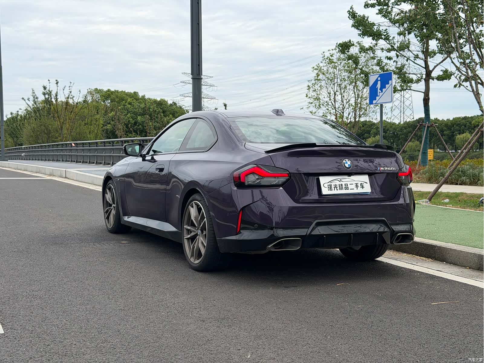 BMW M2, 2024 12