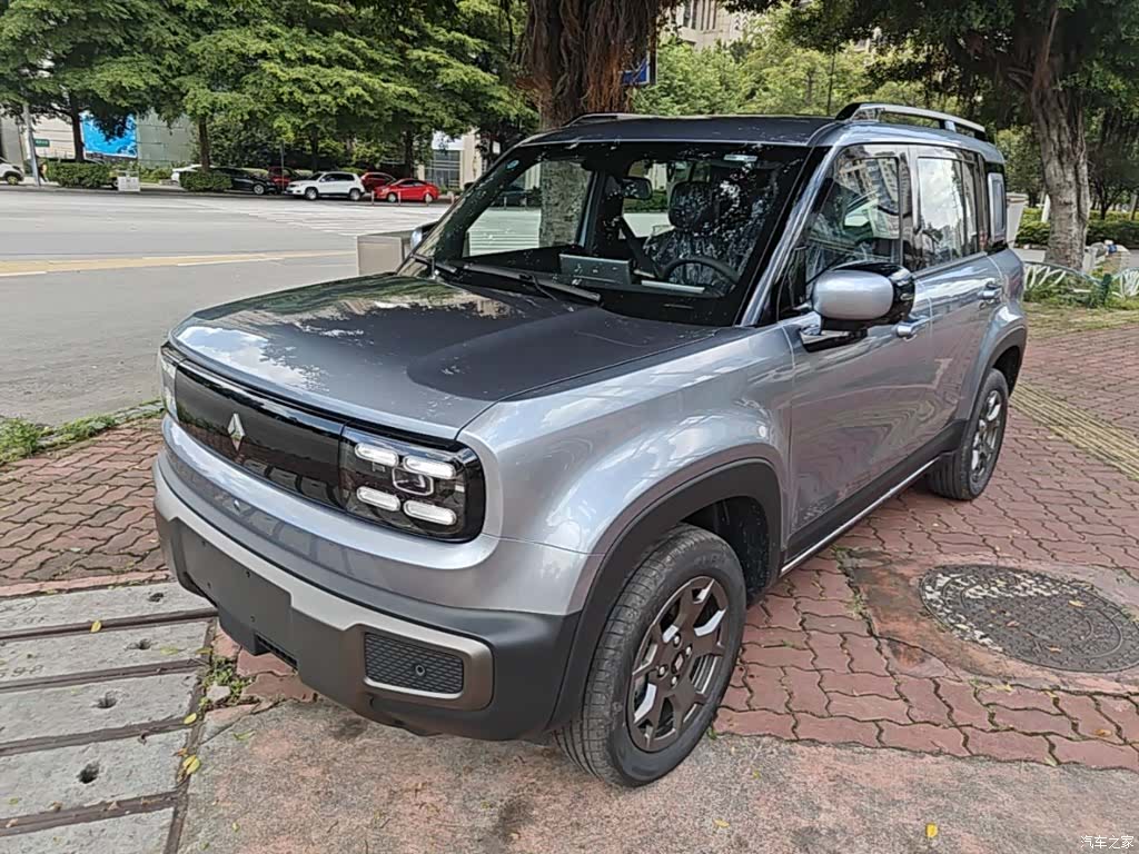 Wuling Yep, 2026 2