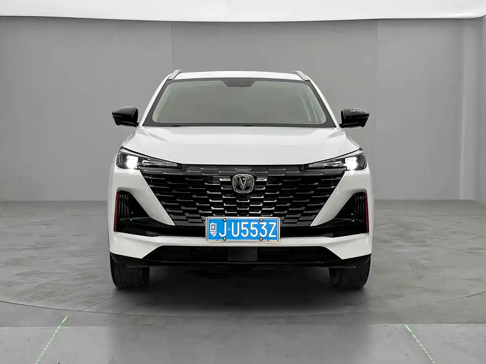 Changan CS55PLUS