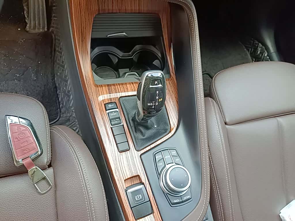 BMW X1, 2020 14