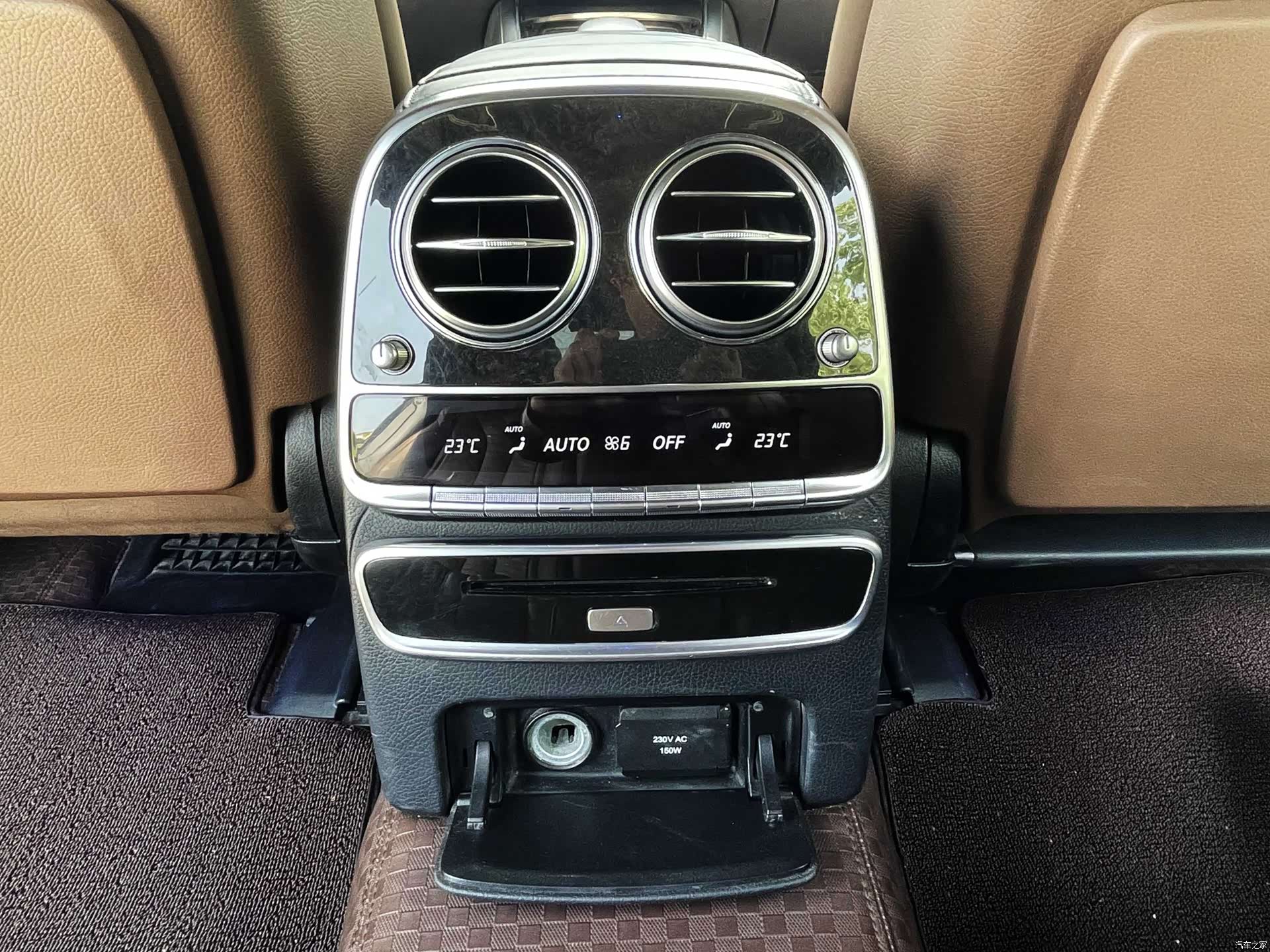Mercedes-Benz S-Class, 2014 14