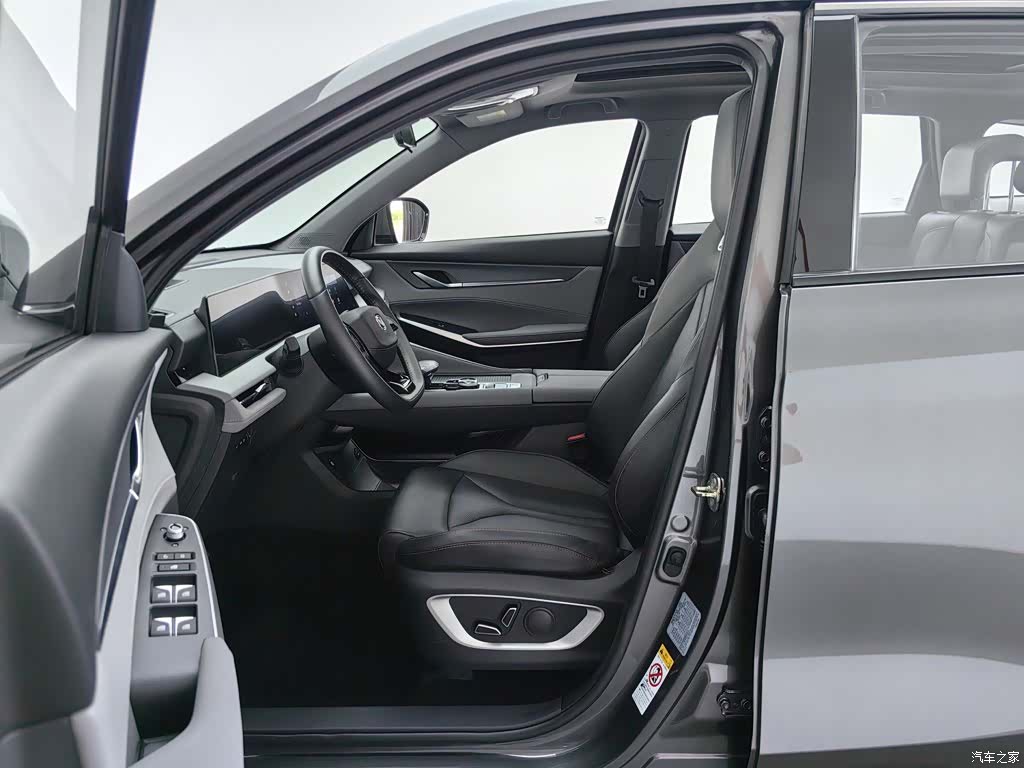 Changan CS75, 2022 10