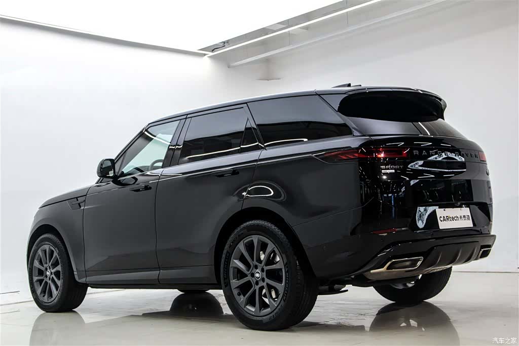 Land Rover Range Rover, 2024 6