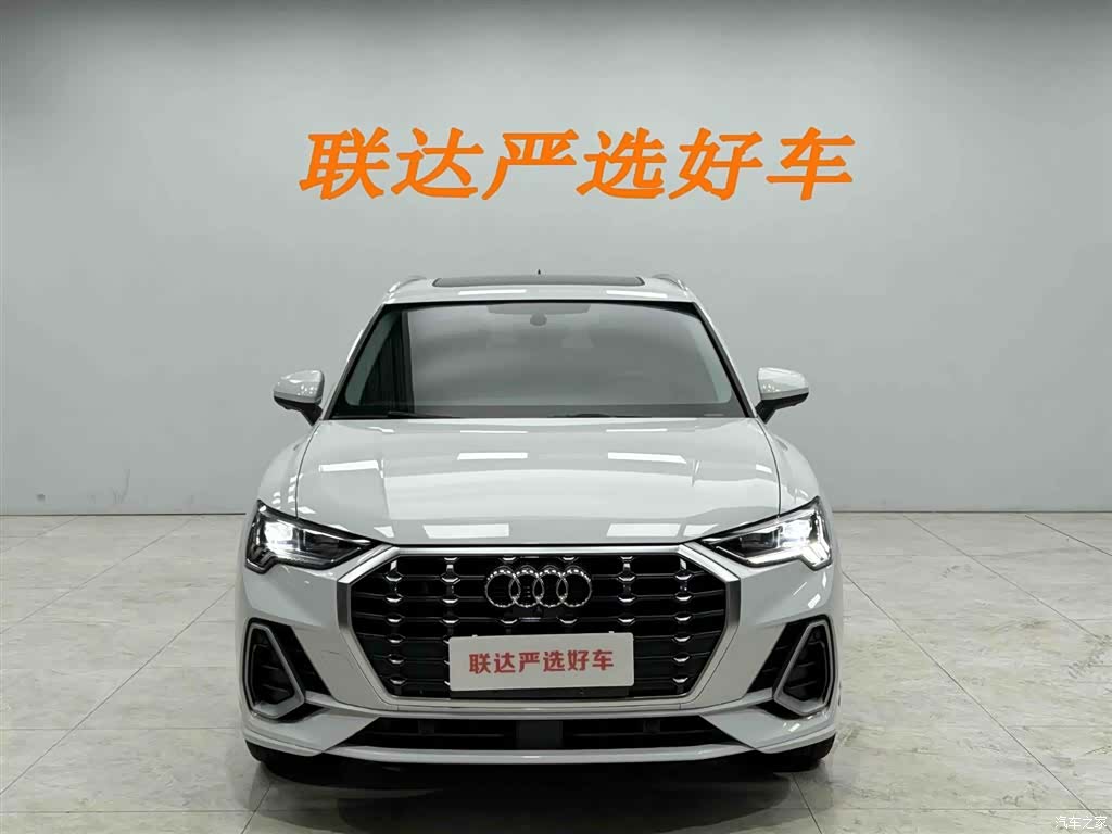 Audi Q3, 2022 22