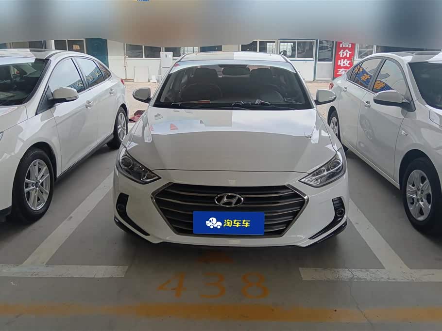 Hyundai Lead Hyundai Lead