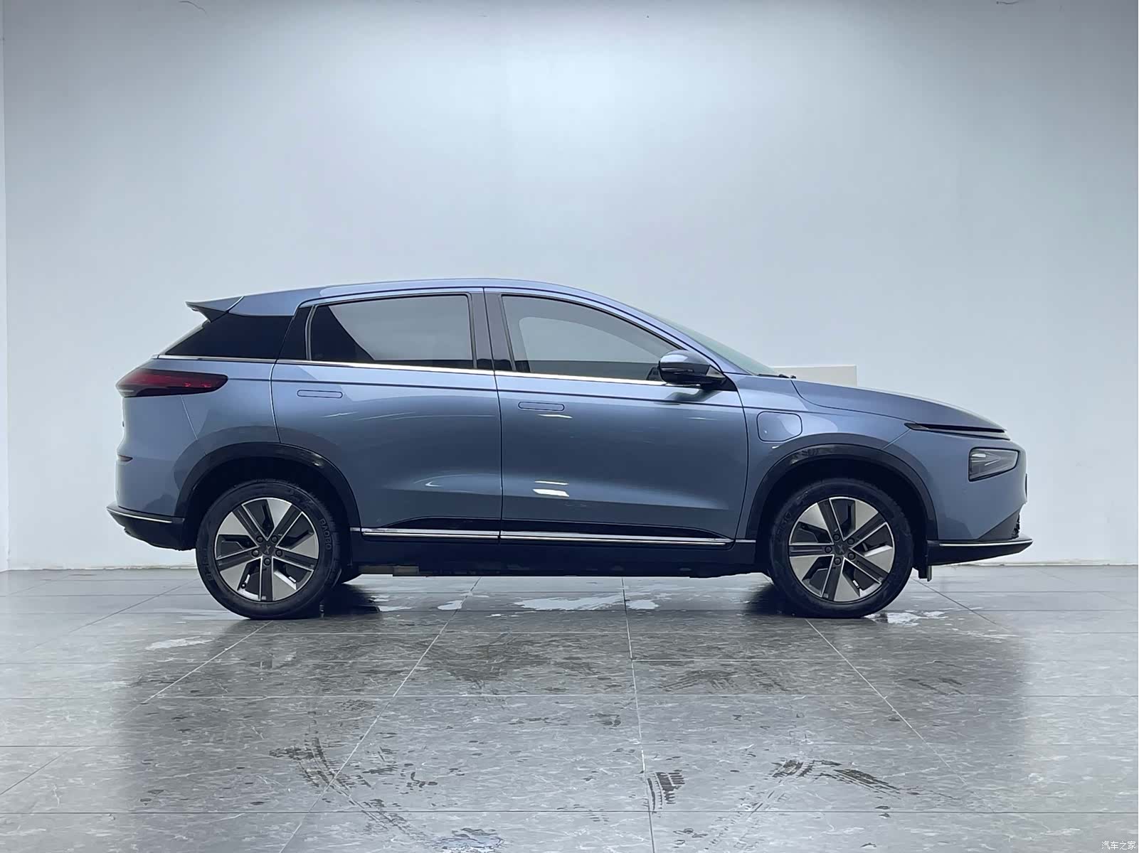 Xpeng G3i, 2023 7