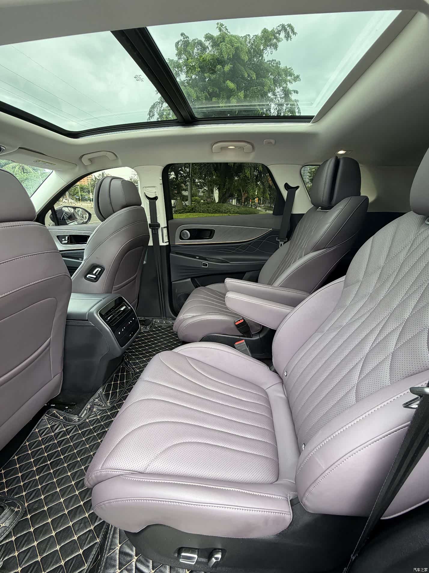 Chery T10, 2024 все фото