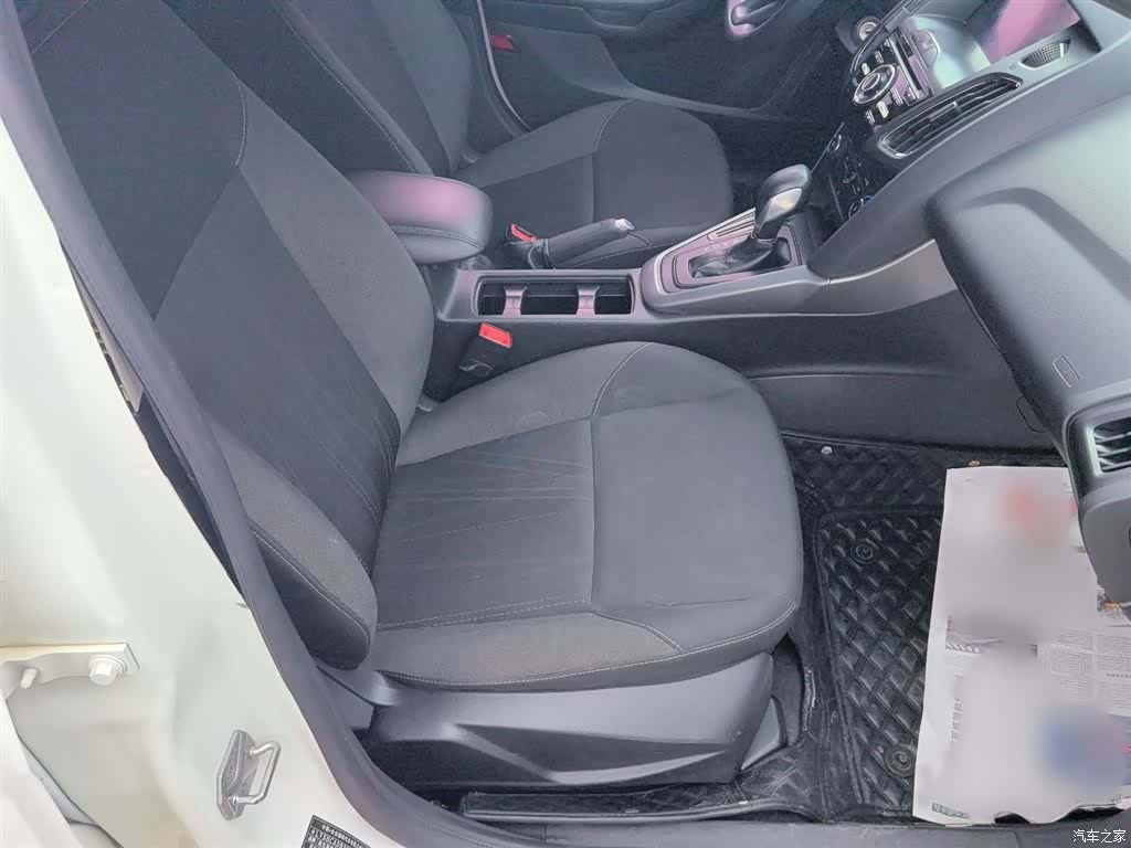 Ford Focus, 2017 14