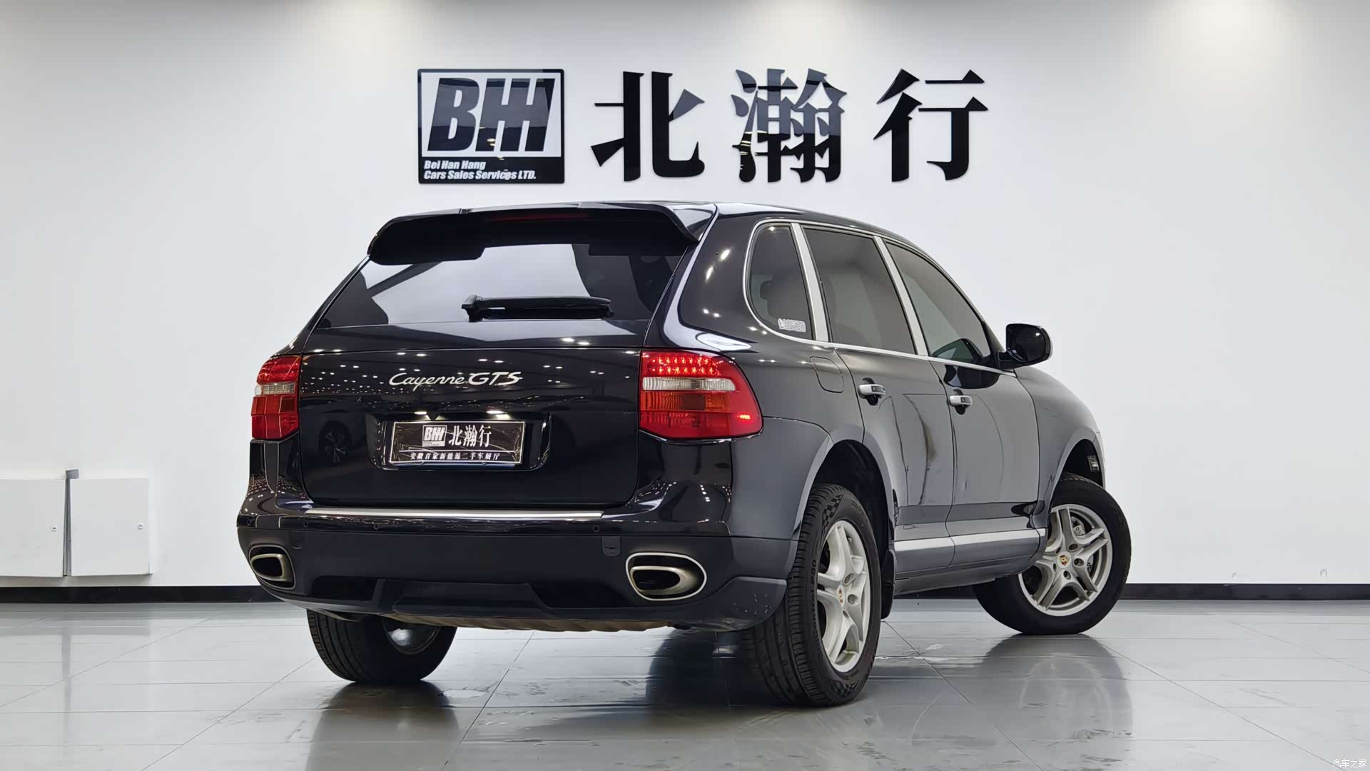 Porsche Cayenne, 2008 все фото