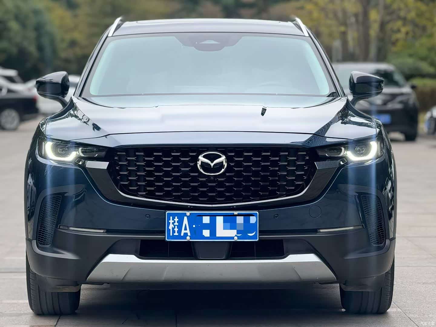 Mazda CX-50, 2023 2