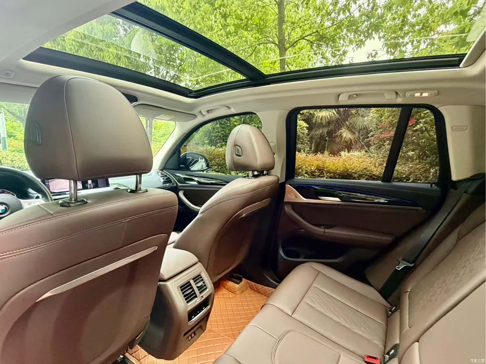 BMW X3, 2023 7