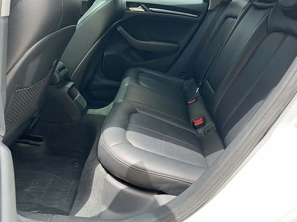 Audi A3, 2018 20