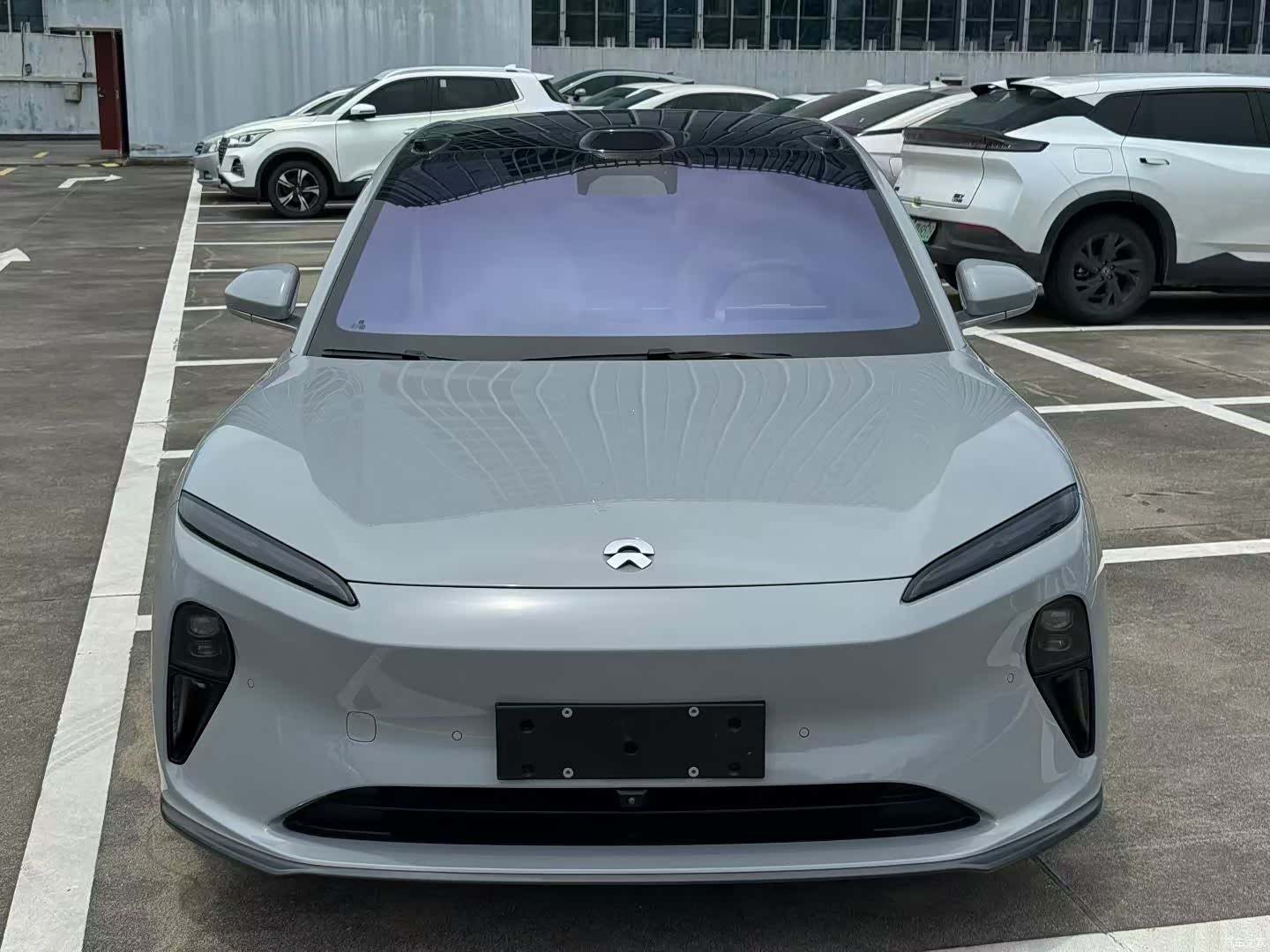NIO ET5, 2025 2