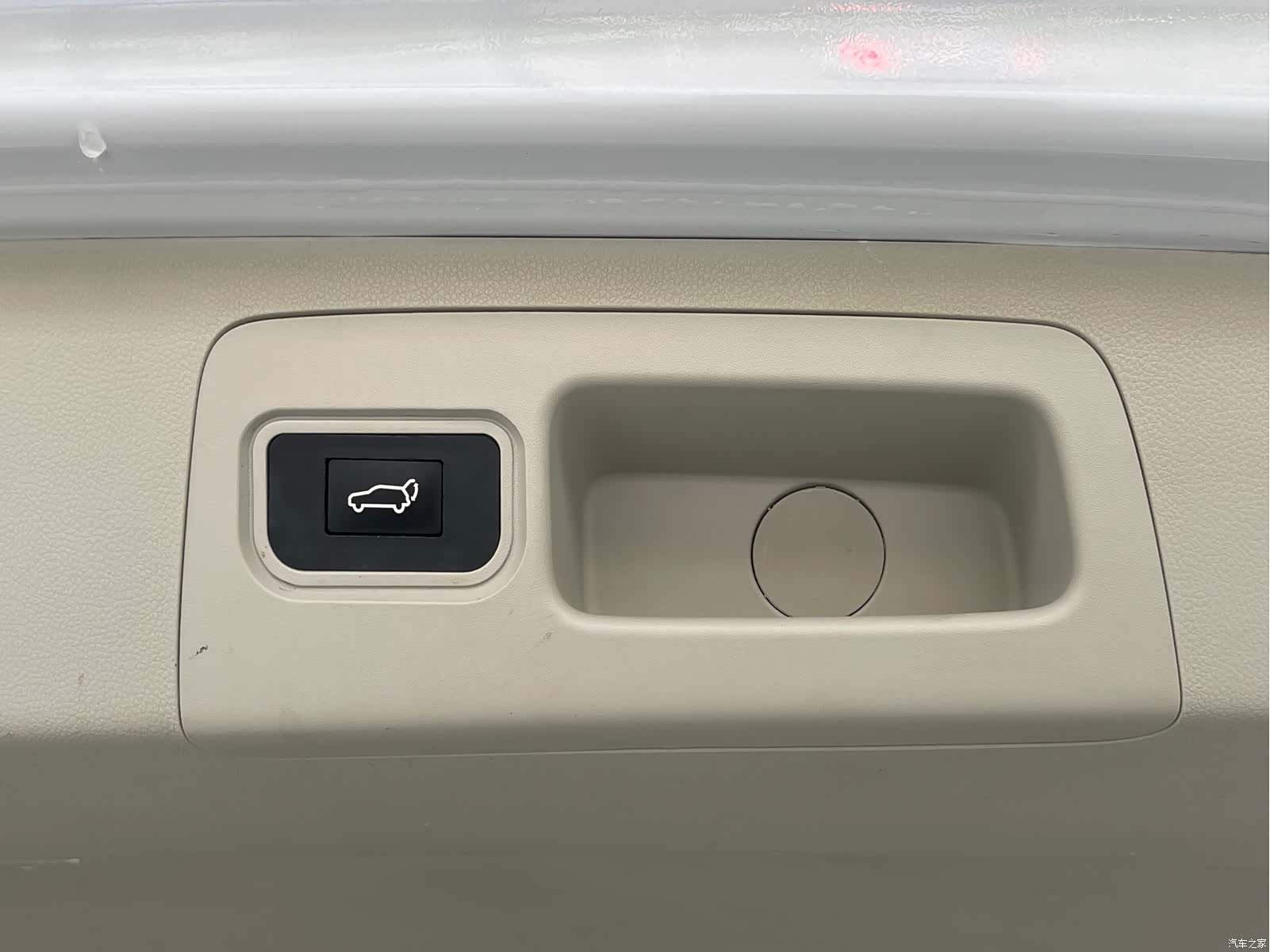 Buick GL8, 2020 38