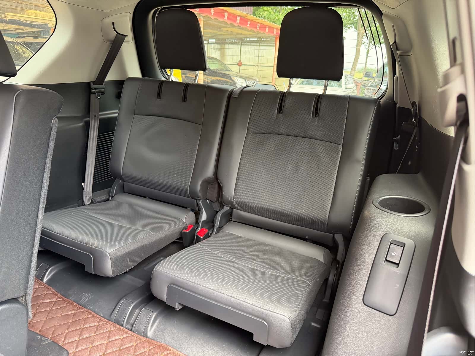 Toyota Prado, 2018 14
