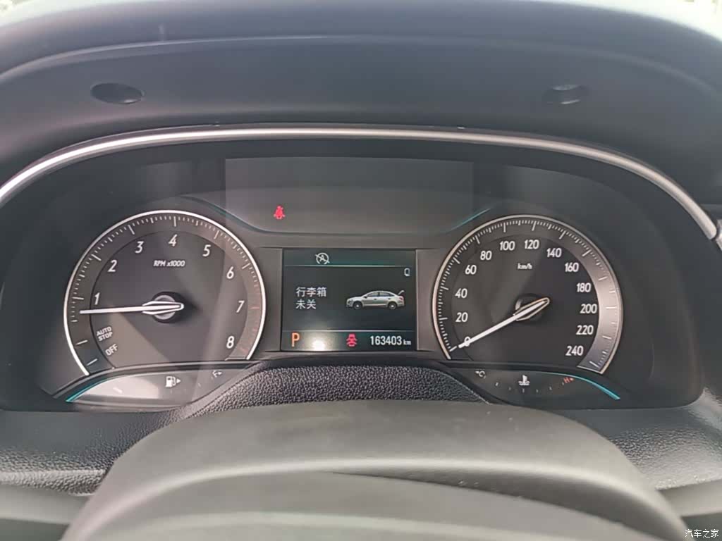 Buick 15N, 2016 12