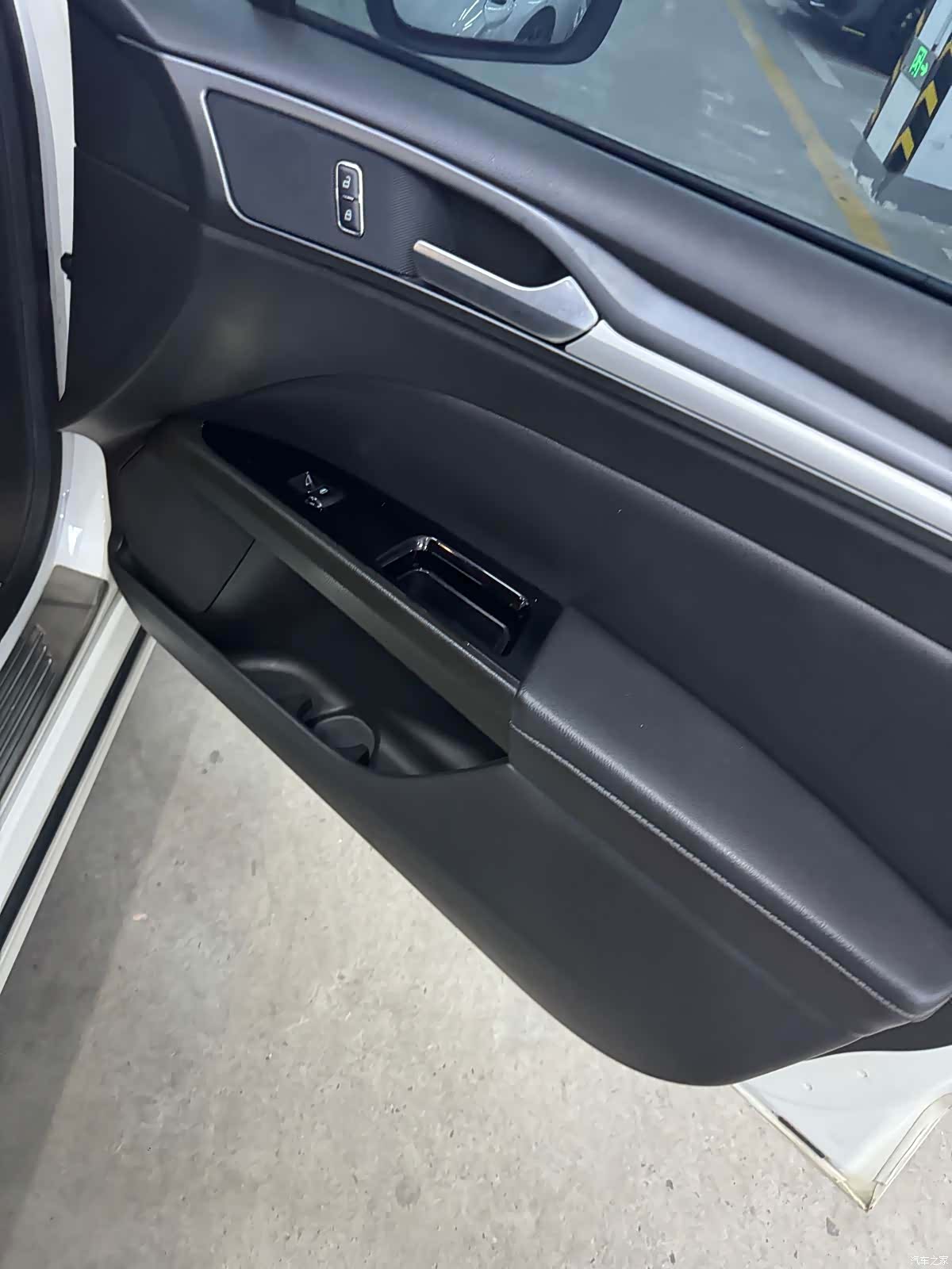 Ford Mondeo, 2016 4