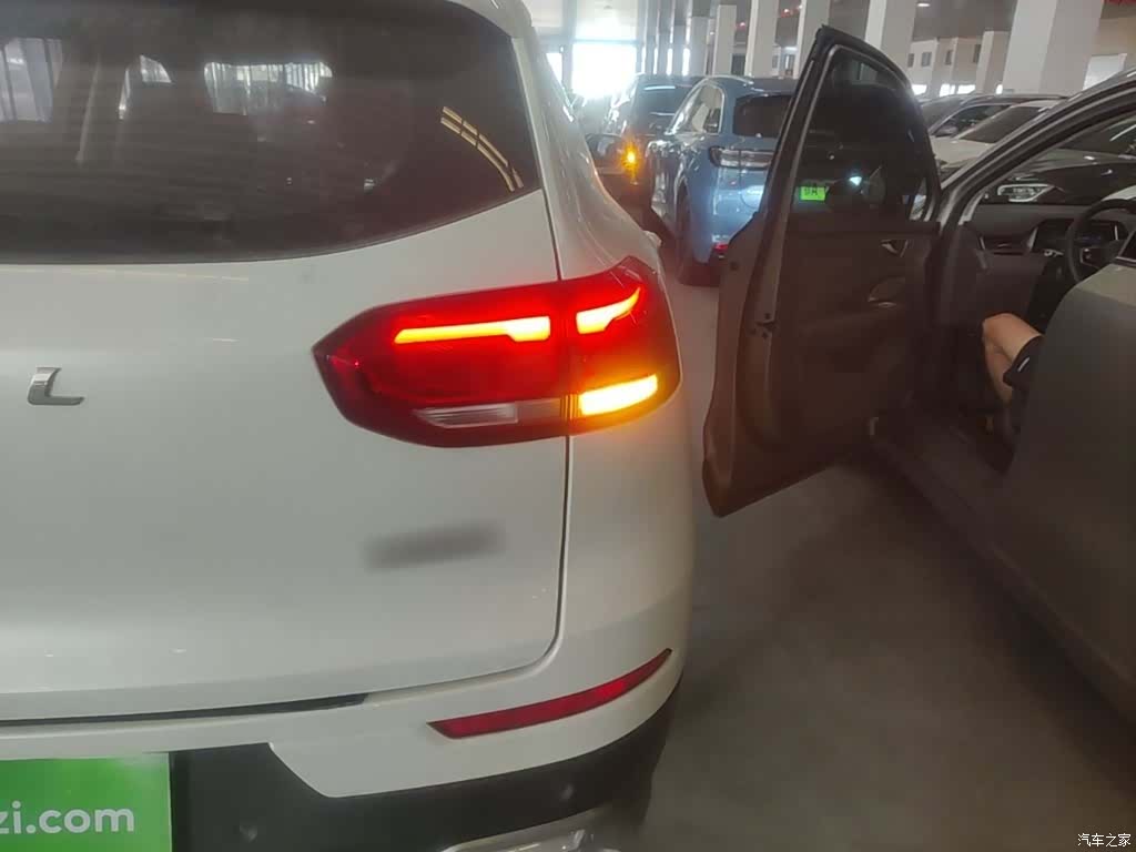 Haval H6, 2021 24