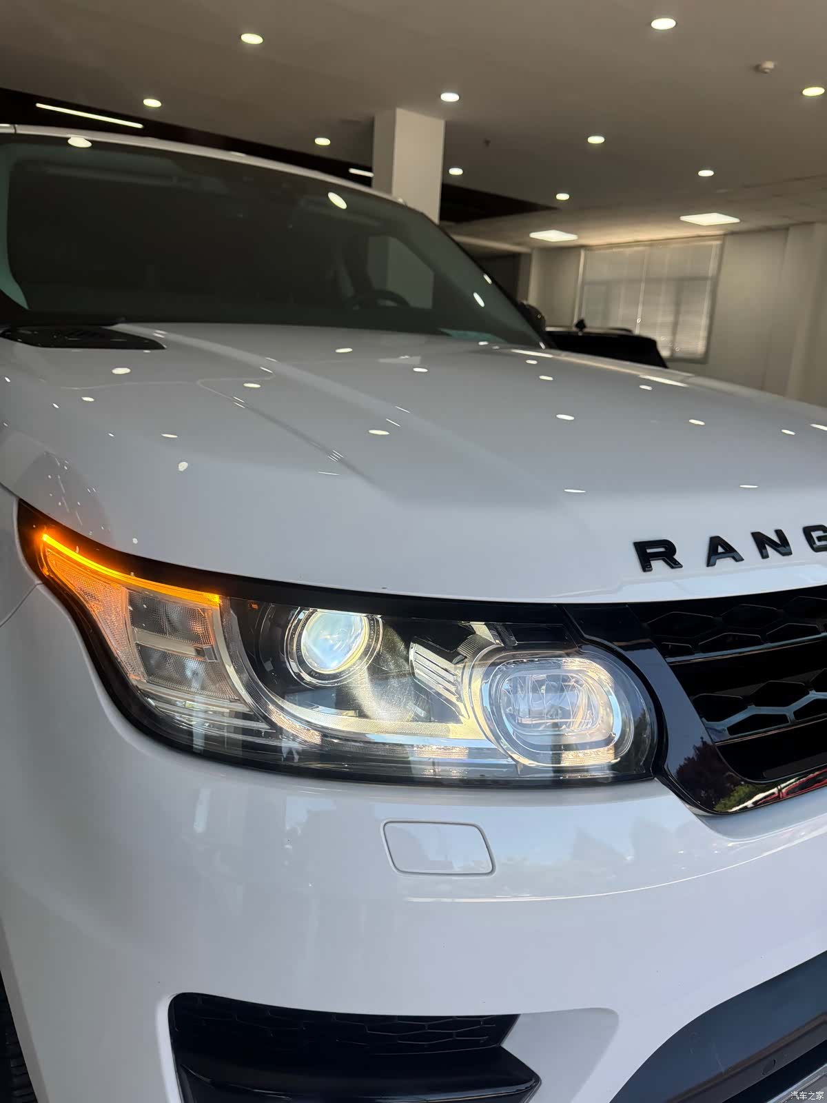 Land Rover Range Rover, 2018 18