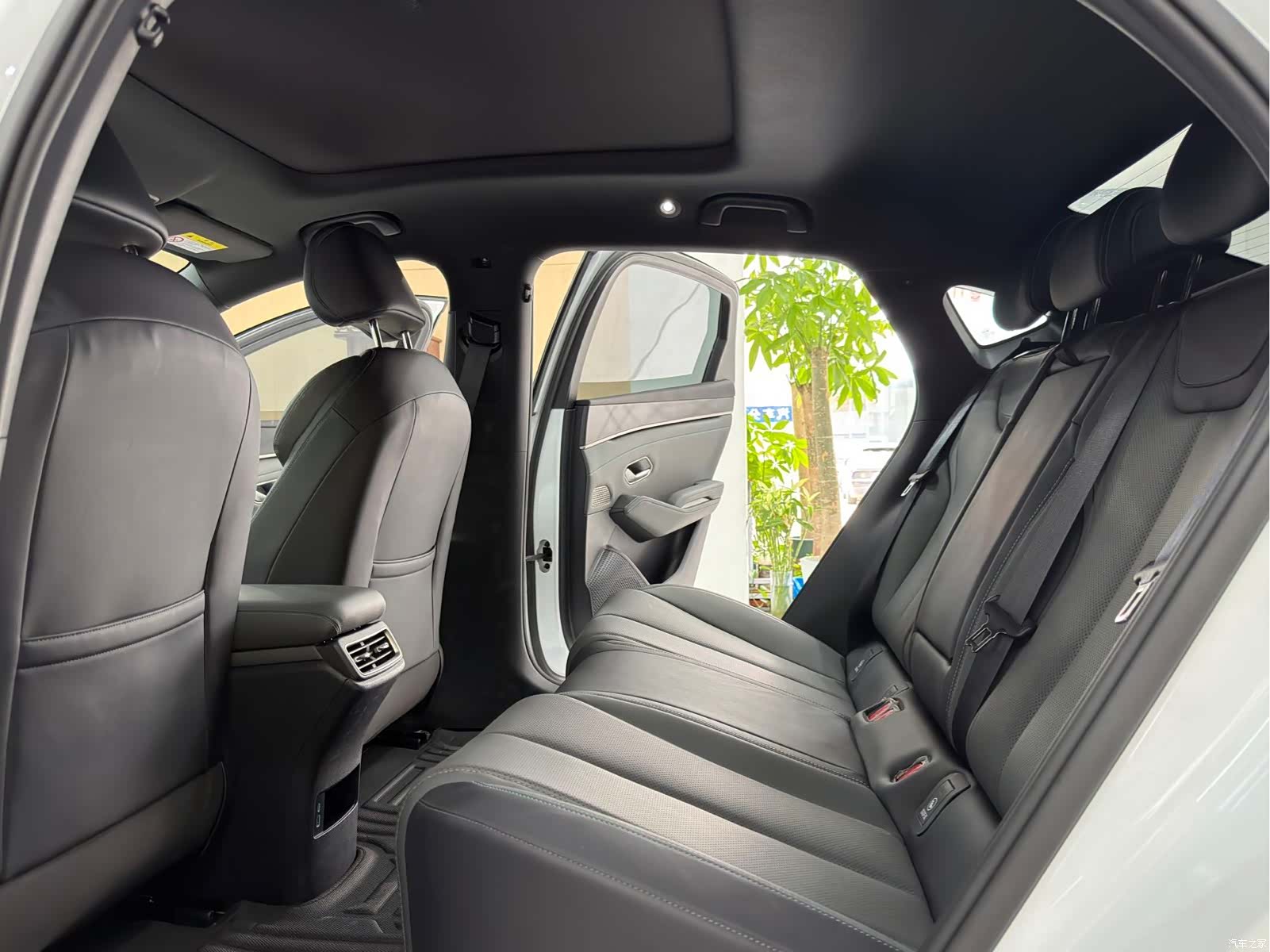 BYD Qin, 2024 6