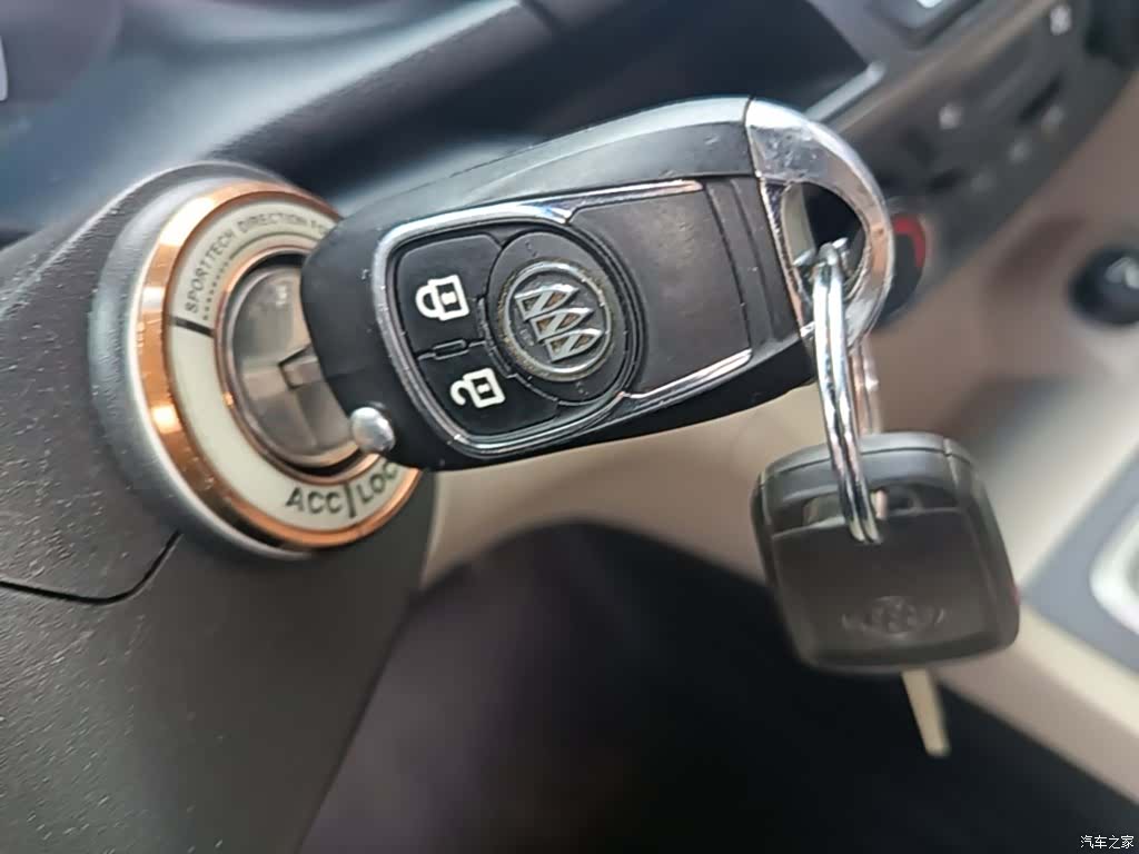 Buick 15N, 2016 9