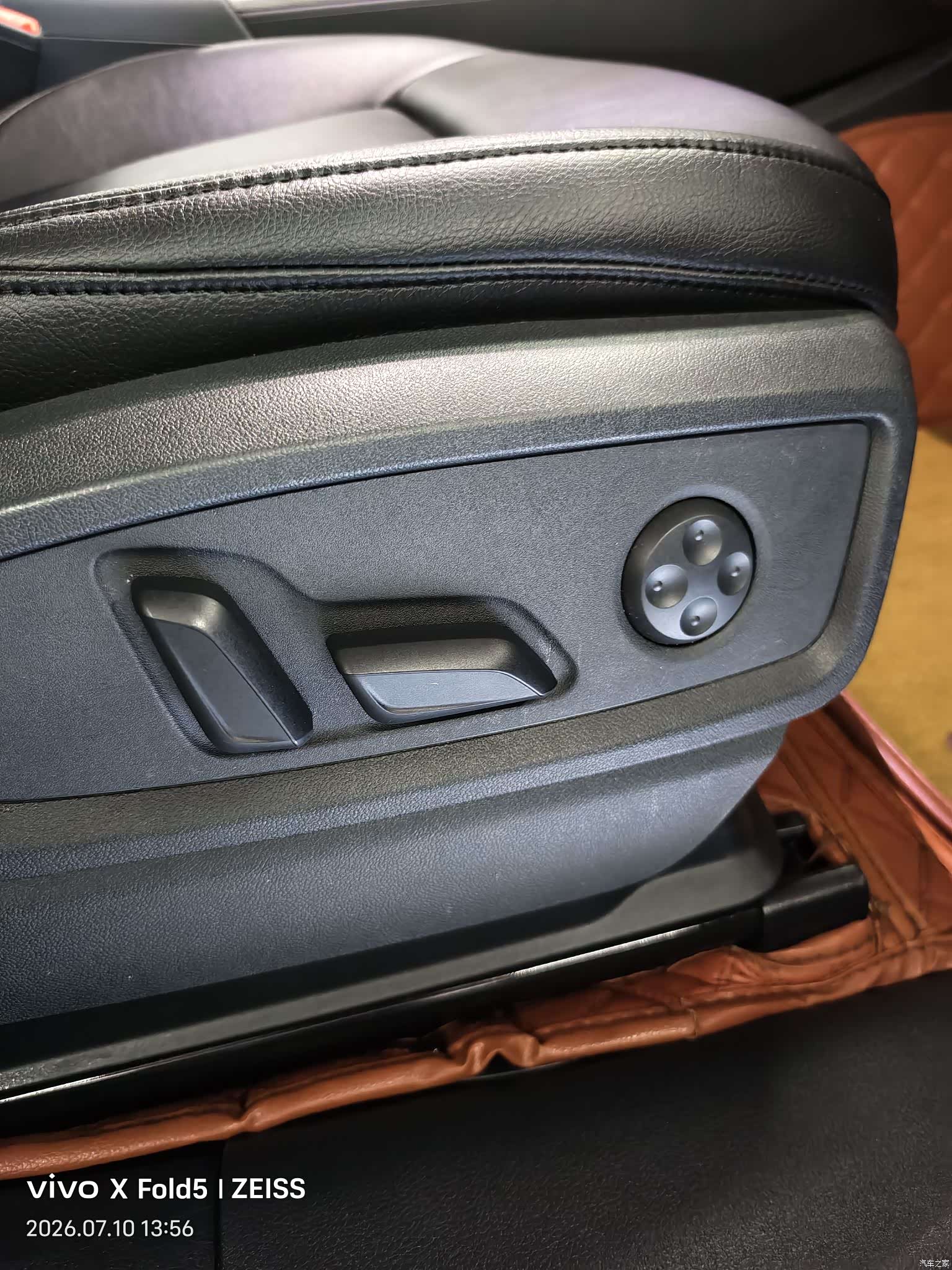 Audi Q5L, 2019 24