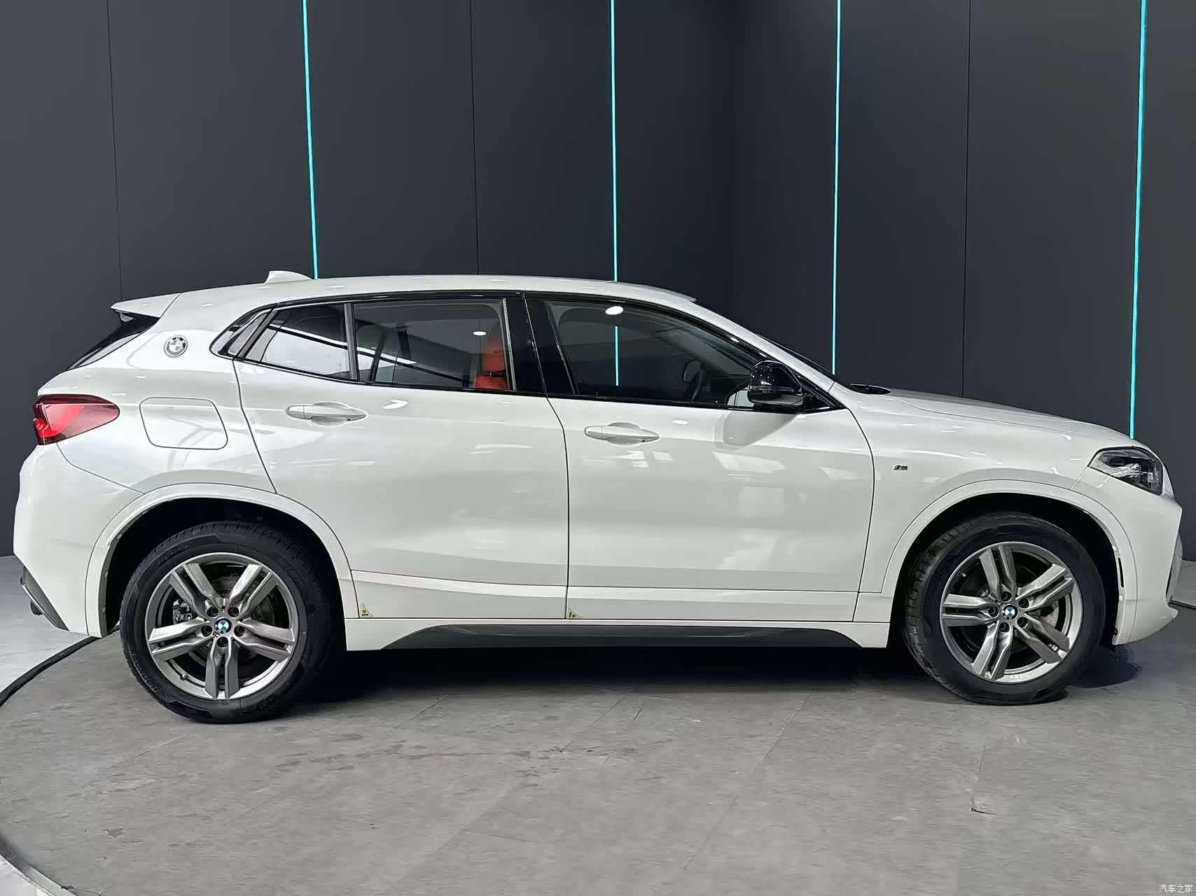 BMW X2, 2023 4