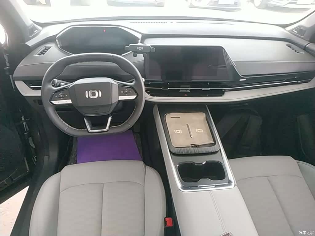 Changan Eado, 2025 10