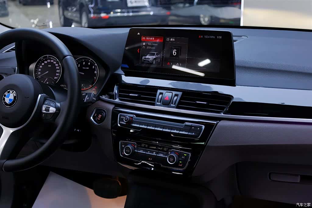 BMW X1, 2021 20