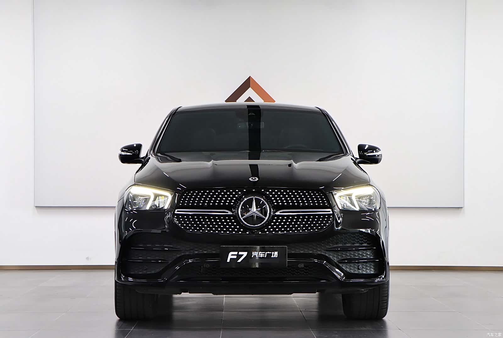 Mercedes-Benz GLE, 2022 2