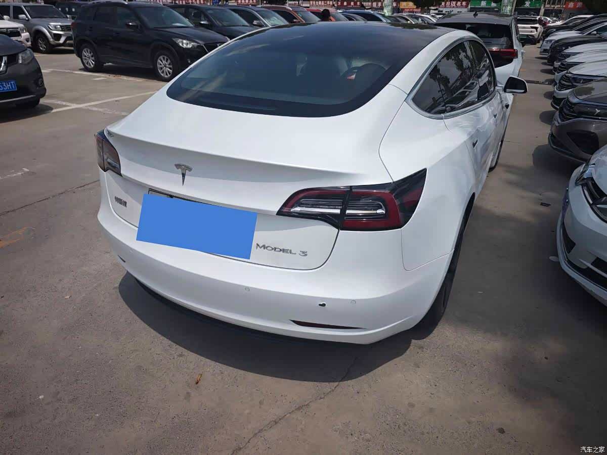 Tesla Model 3, 2021 9