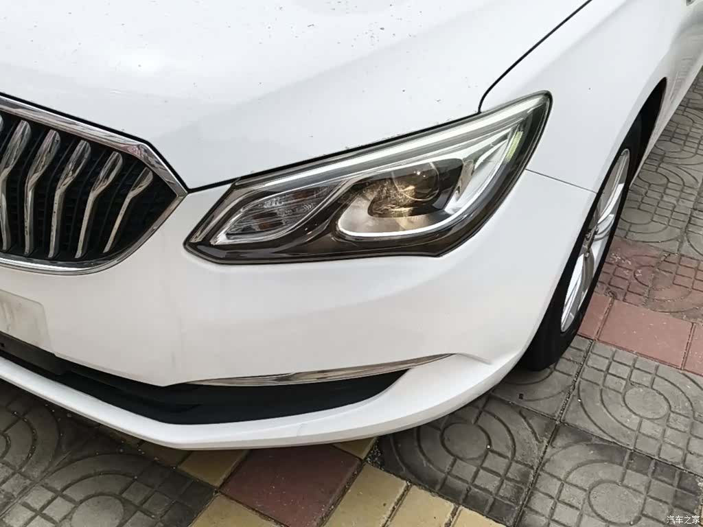 Buick 15N, 2016 24