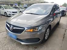 GL6 2019 18T 5Ӣ V