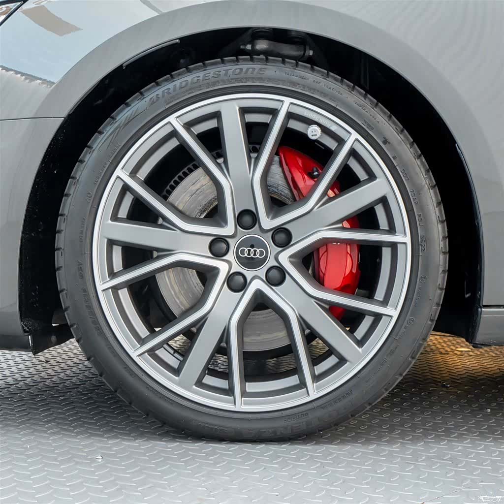 Audi S4, 2023 10