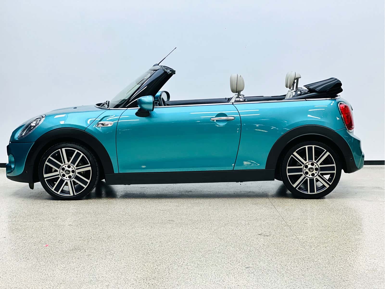 Mini Cooper, 2021 4