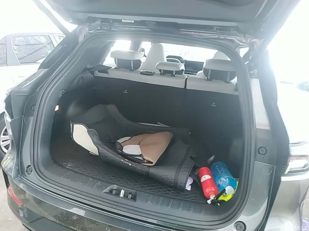 Changan Eado, 2025 19