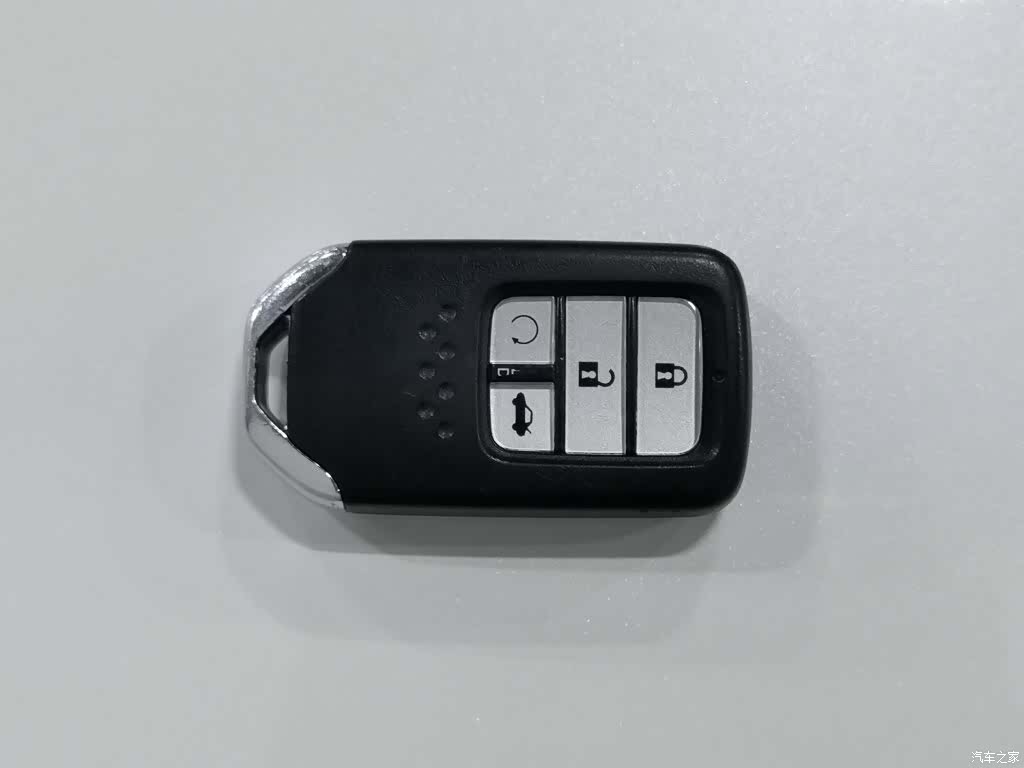 Honda Civic, 2018 19