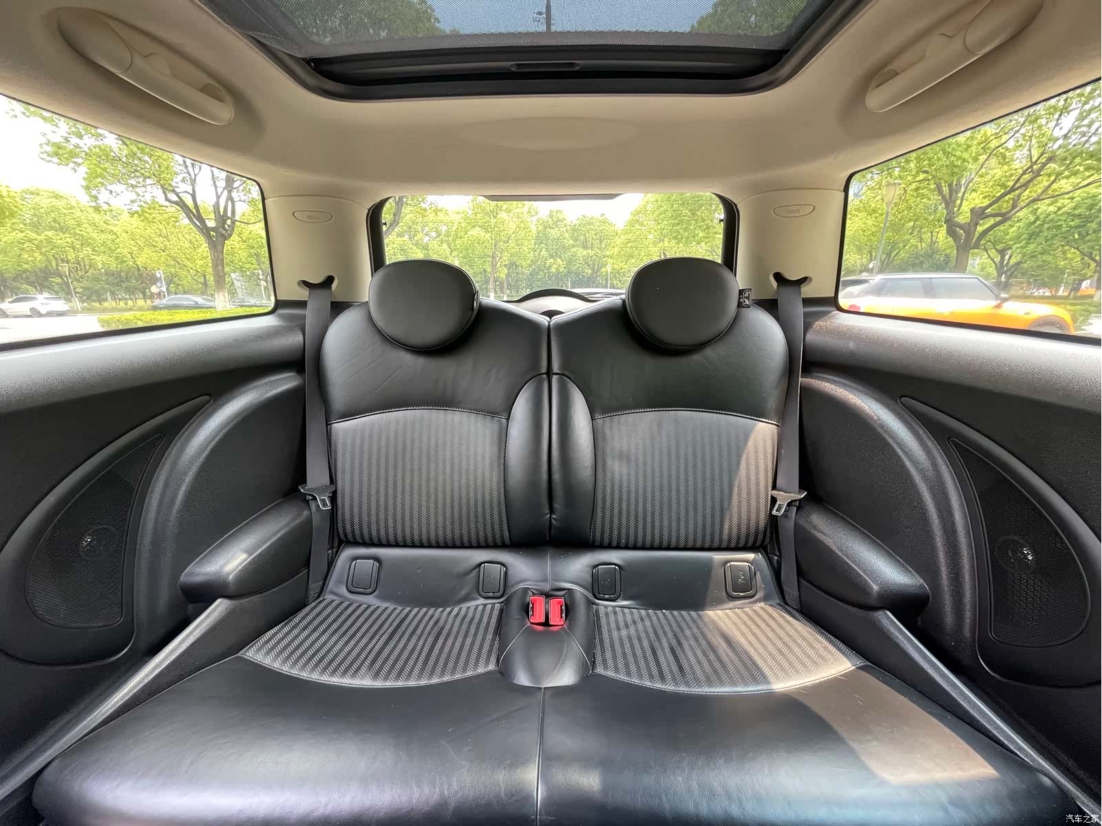 Mini Cooper, 2014 12