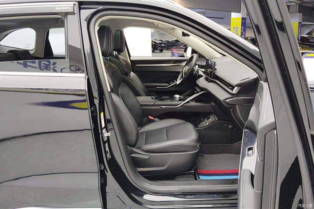 Haval H6, 2021 8