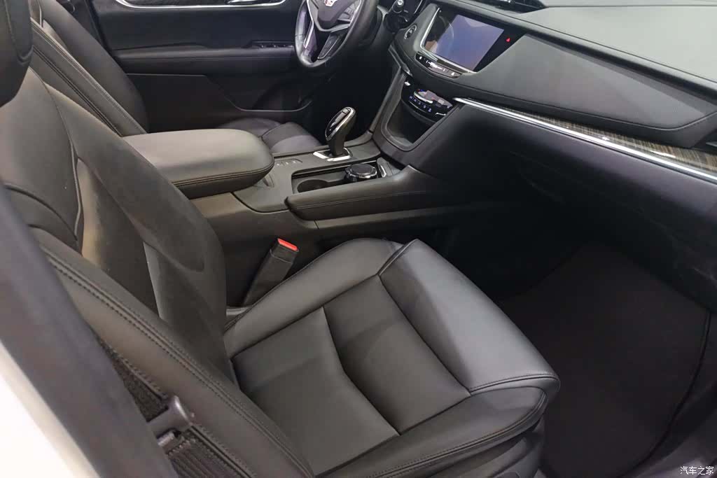 Cadillac XT5, 2019 8