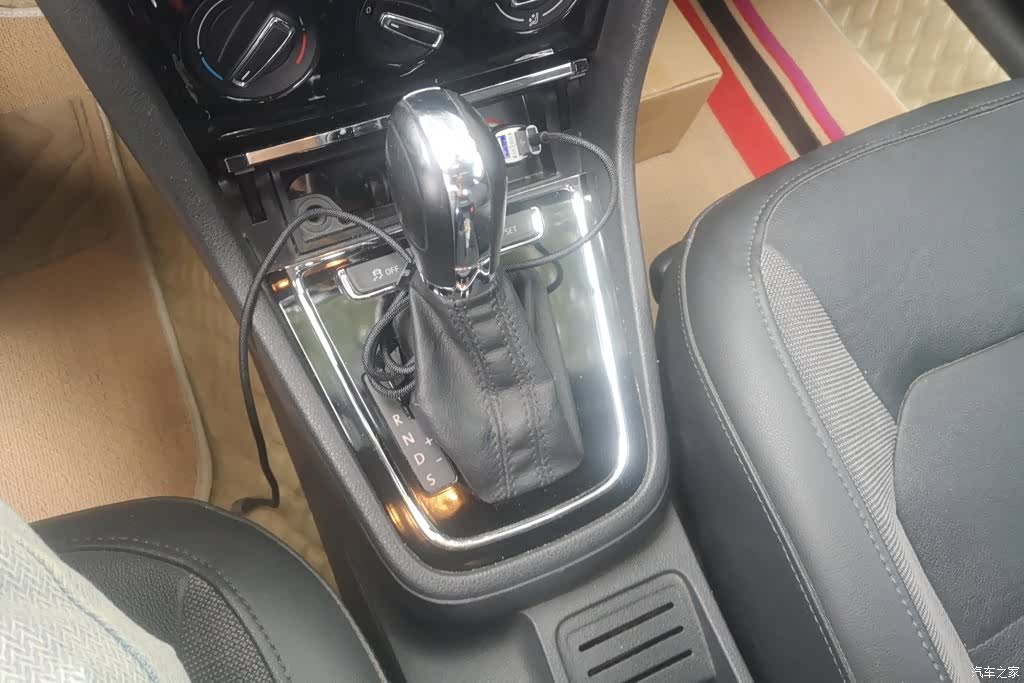 Volkswagen Bora, 2016 16