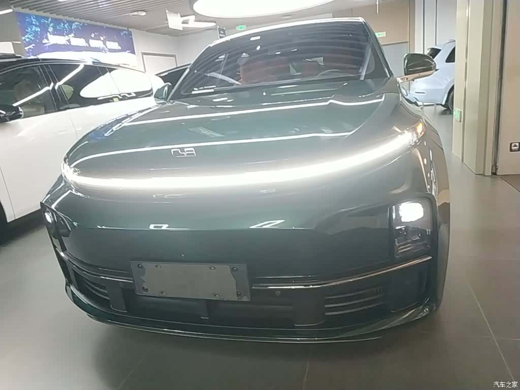 Li Auto L7, 2023 3