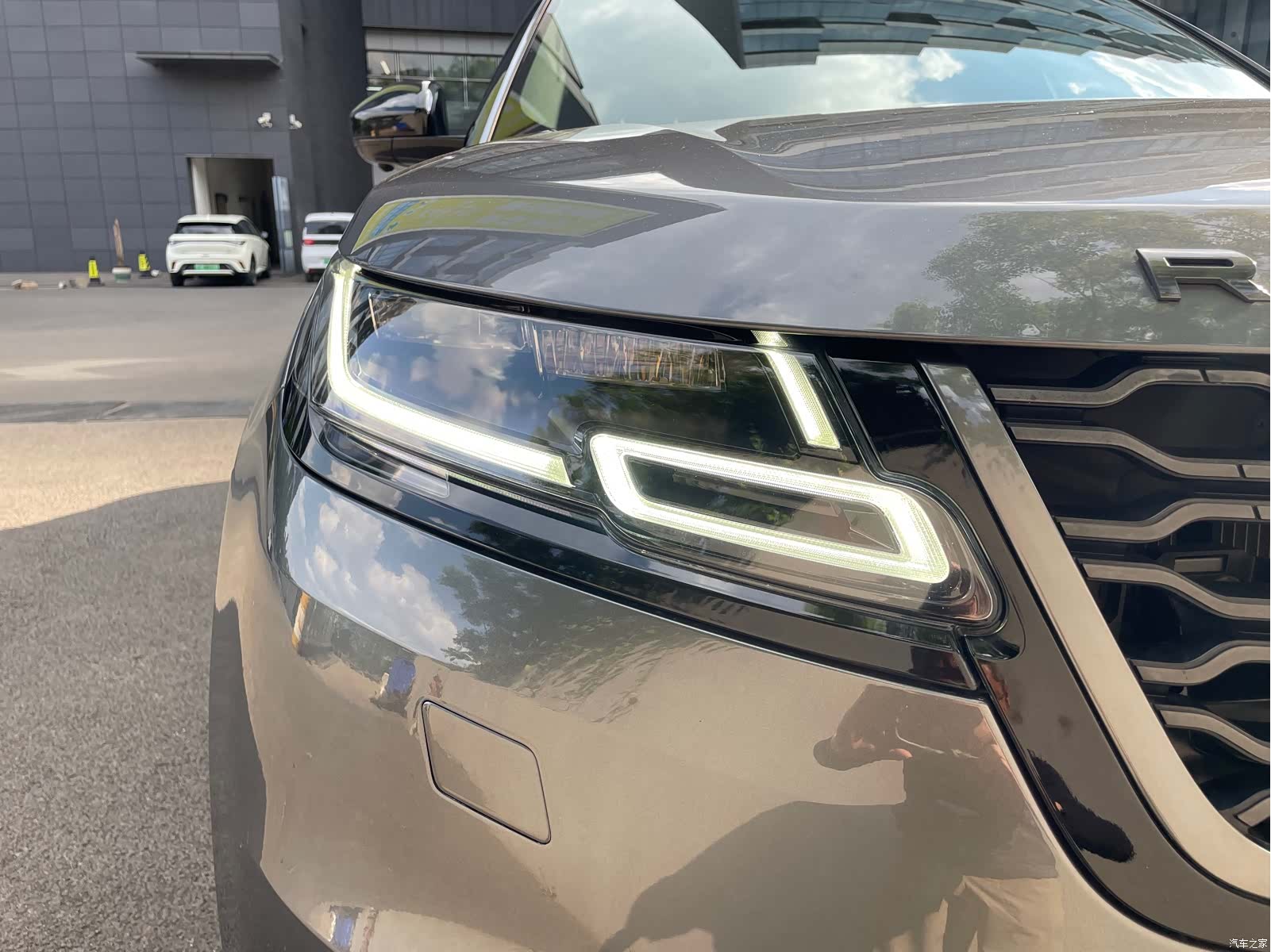 Land Rover Range Rover, 2019 25